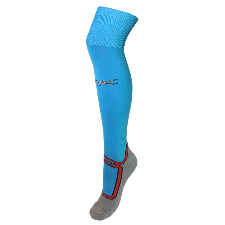 Calcetines TK Premium Hockey - Azul cielo - Ropa de hockey