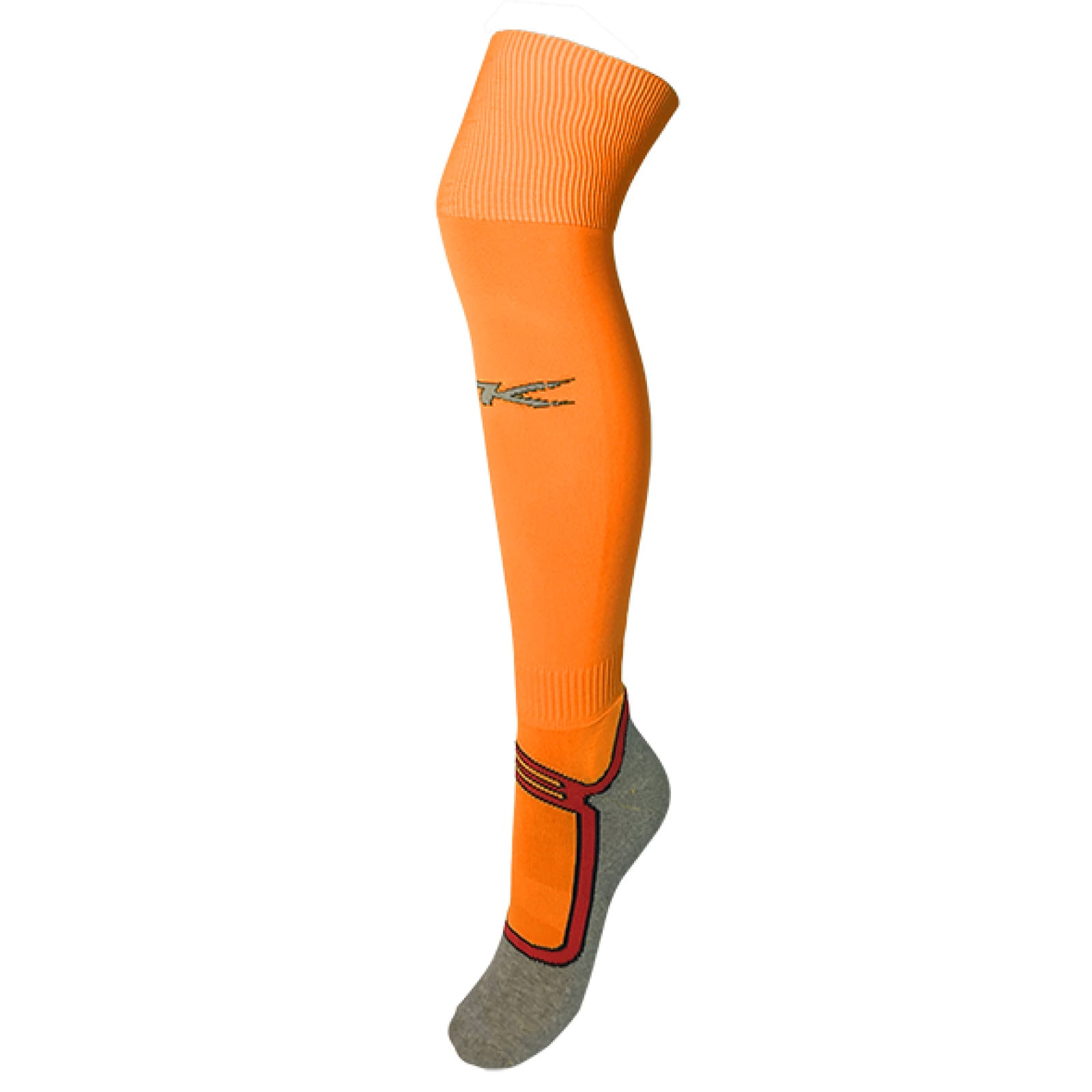 Calcetines de hockey TK Premium - Naranja - Ropa de hockey