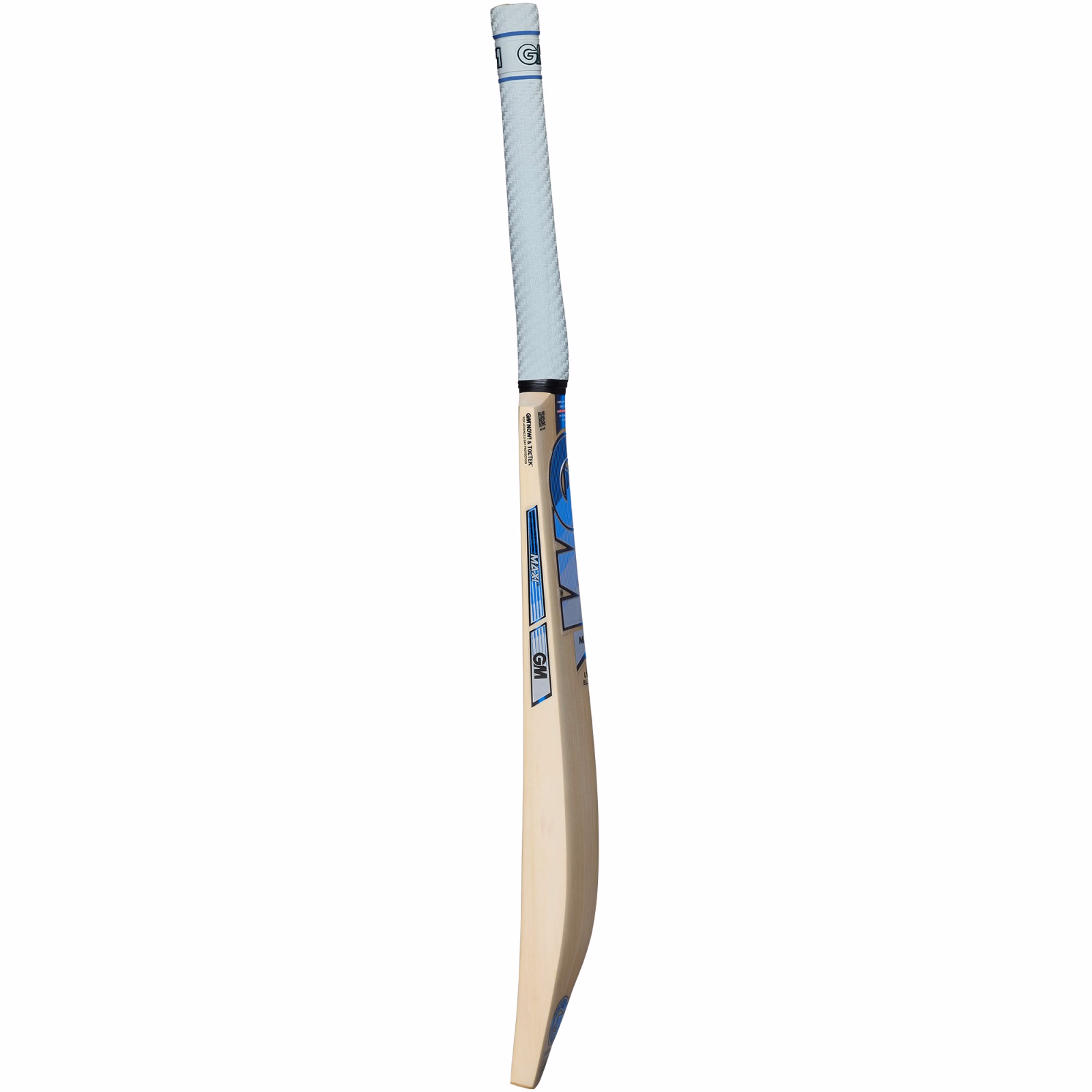 GM Maxi Limited Edition Cricket Bat (2026) - GM Maxi Limited Edition Cricket Bat (2026) - Murciélagos GM