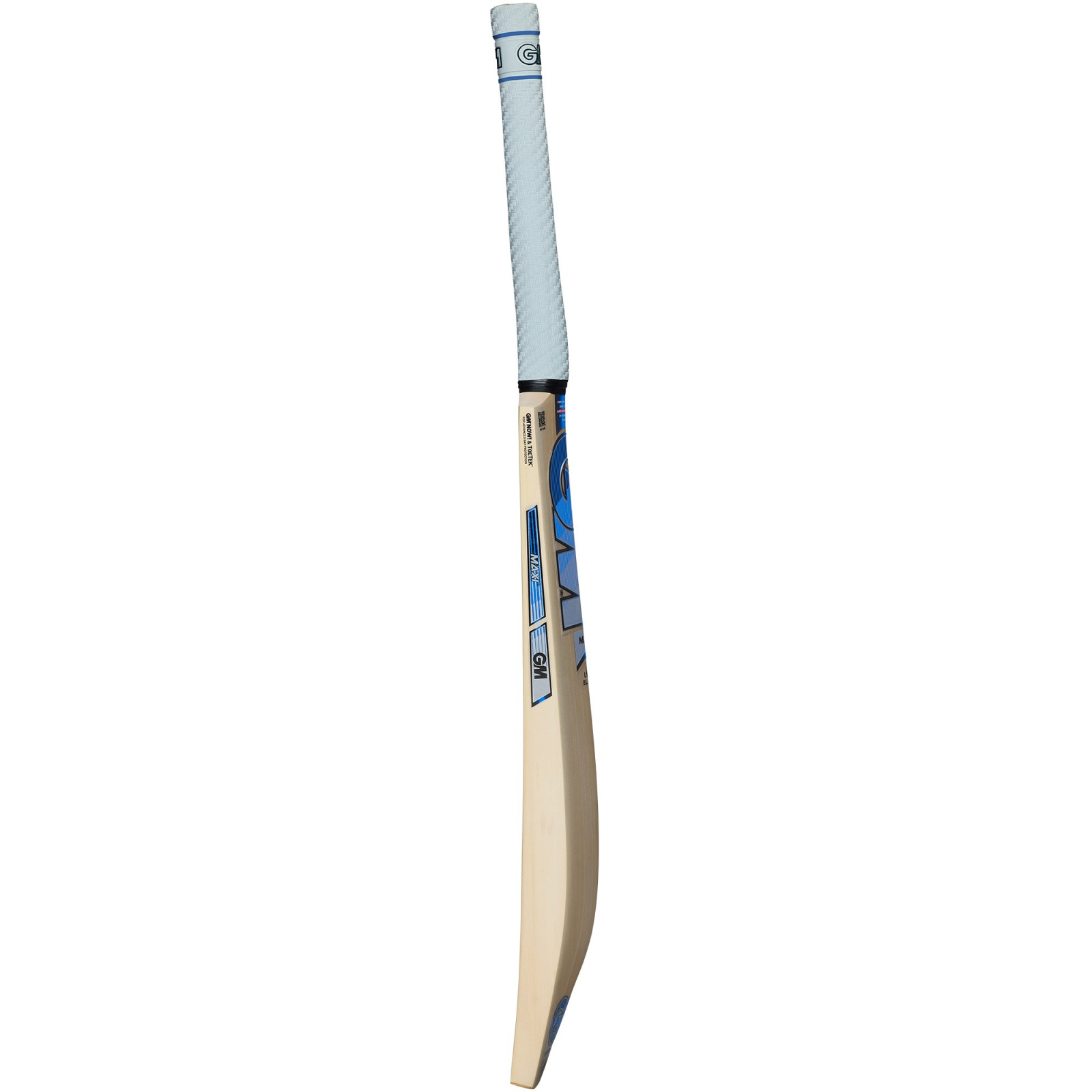 GM Maxi 606 Cricket Bat (2026) - Battes de cricket GM