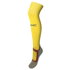Calcetines de hockey TK Premium - Amarillo - Ropa de hockey