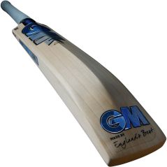 GM Maxi 404 Cricket Bat (2026) - Mazze da cricket GM