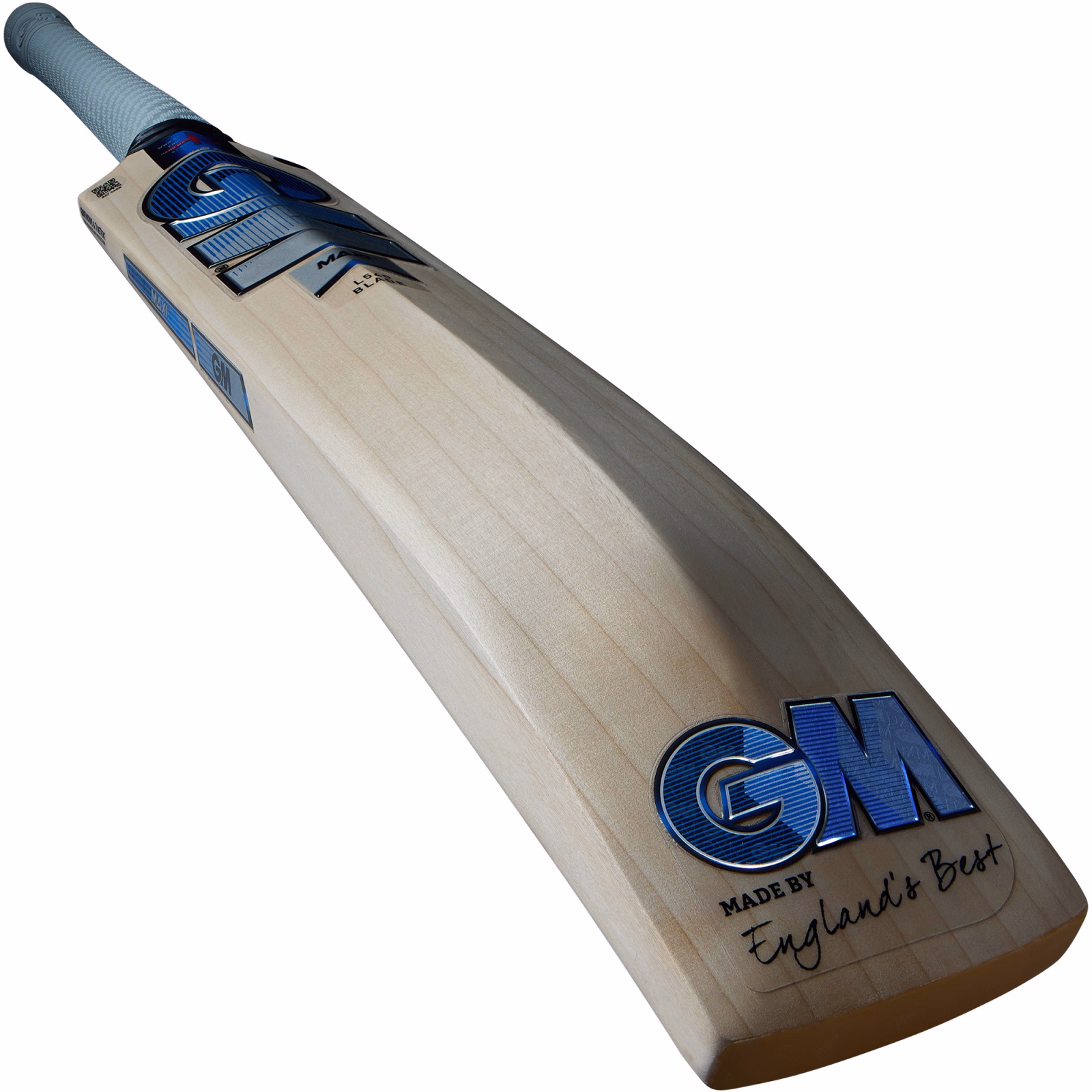 GM Maxi 404 Cricket Bat (2026) - Mazze da cricket GM