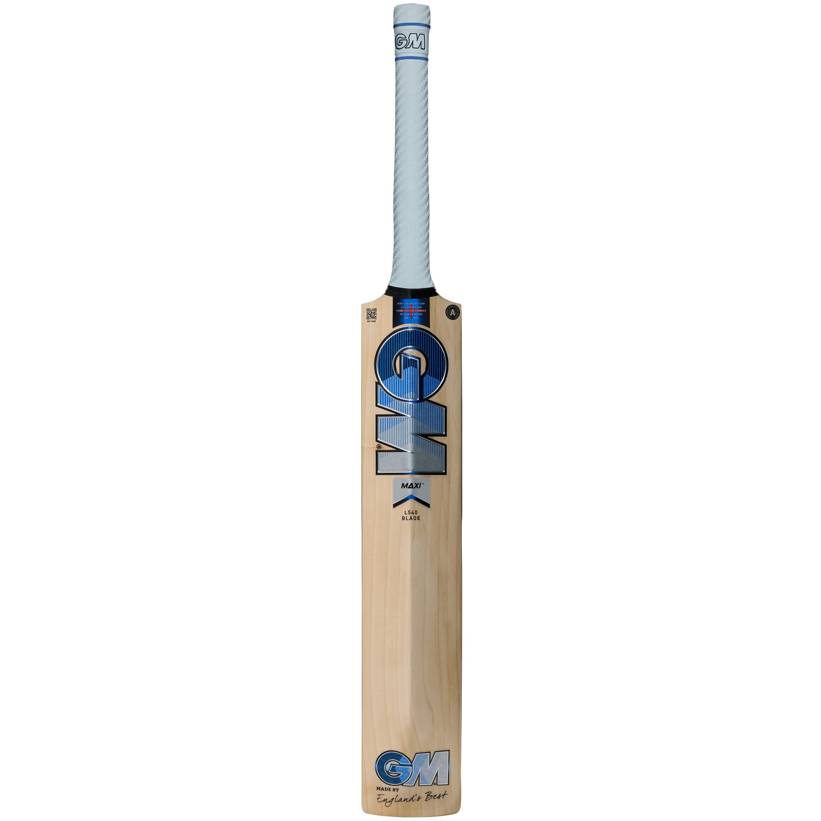 GM Maxi 606 Delta Cricket Bat (2026) - GM Maxi 606 Delta Cricket Bat (2026) - GM Cricketschläger