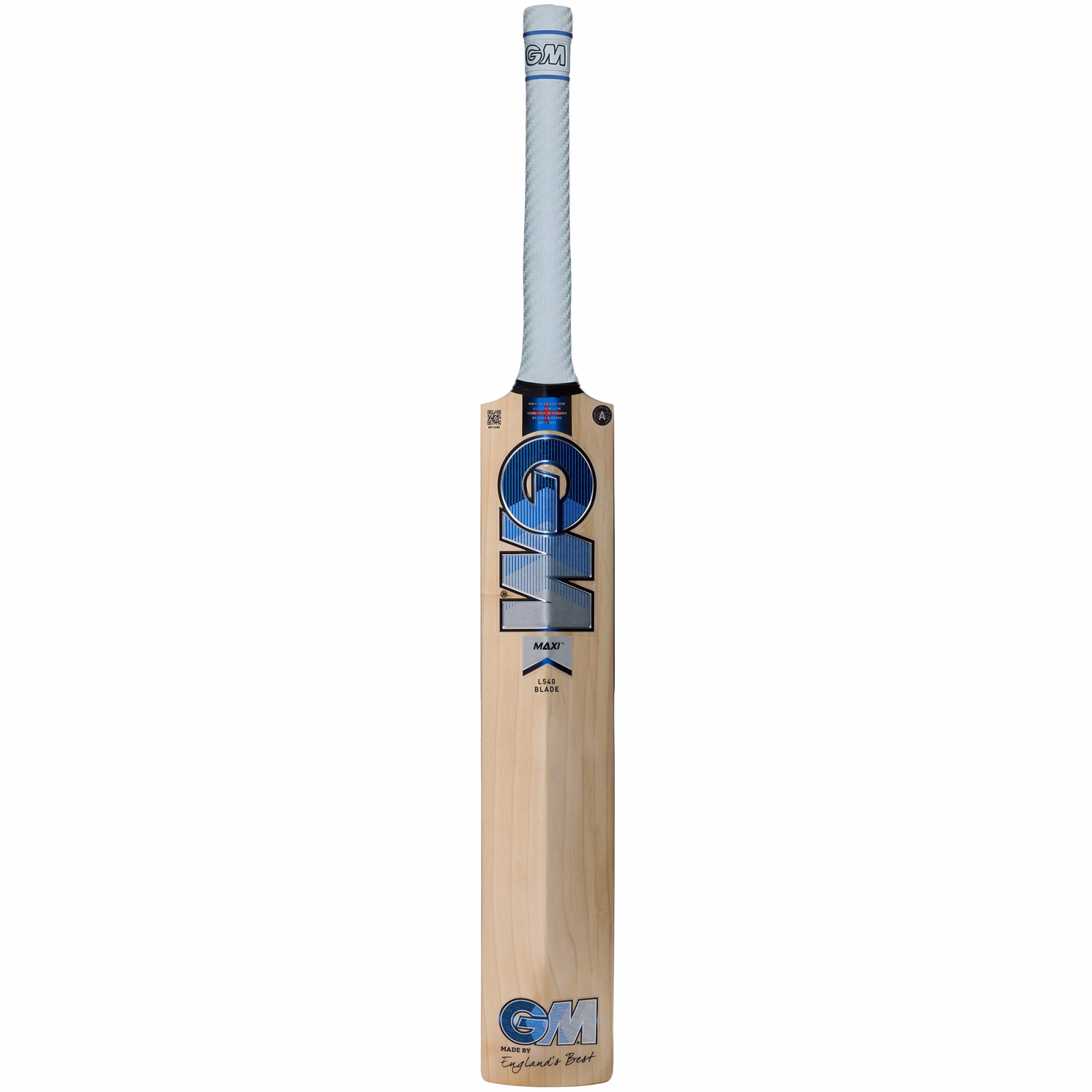 GM Maxi 606 Cricket Bat (2026) - Battes de cricket GM