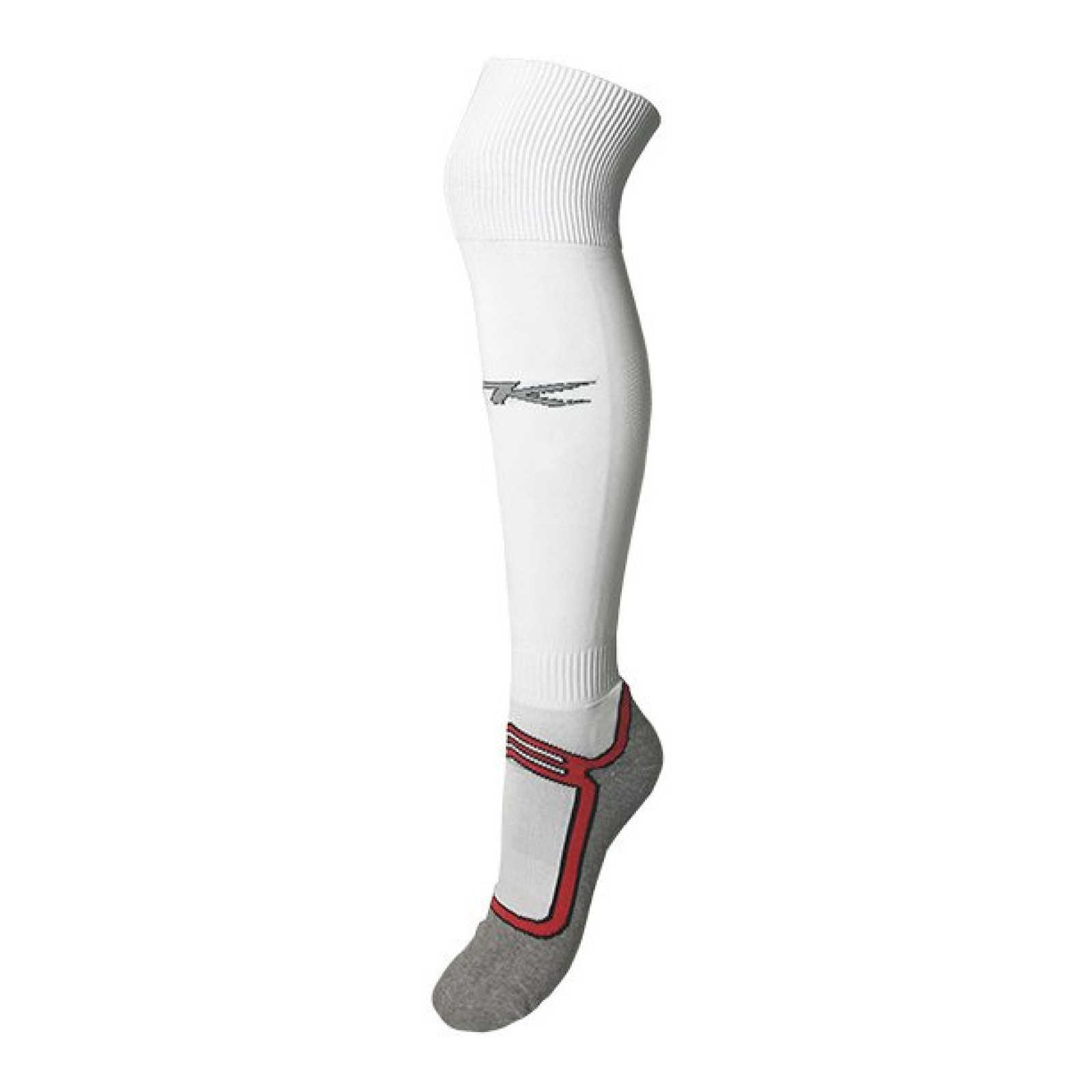 TK Premium Hockey Socks - White  - Hockey Clothing