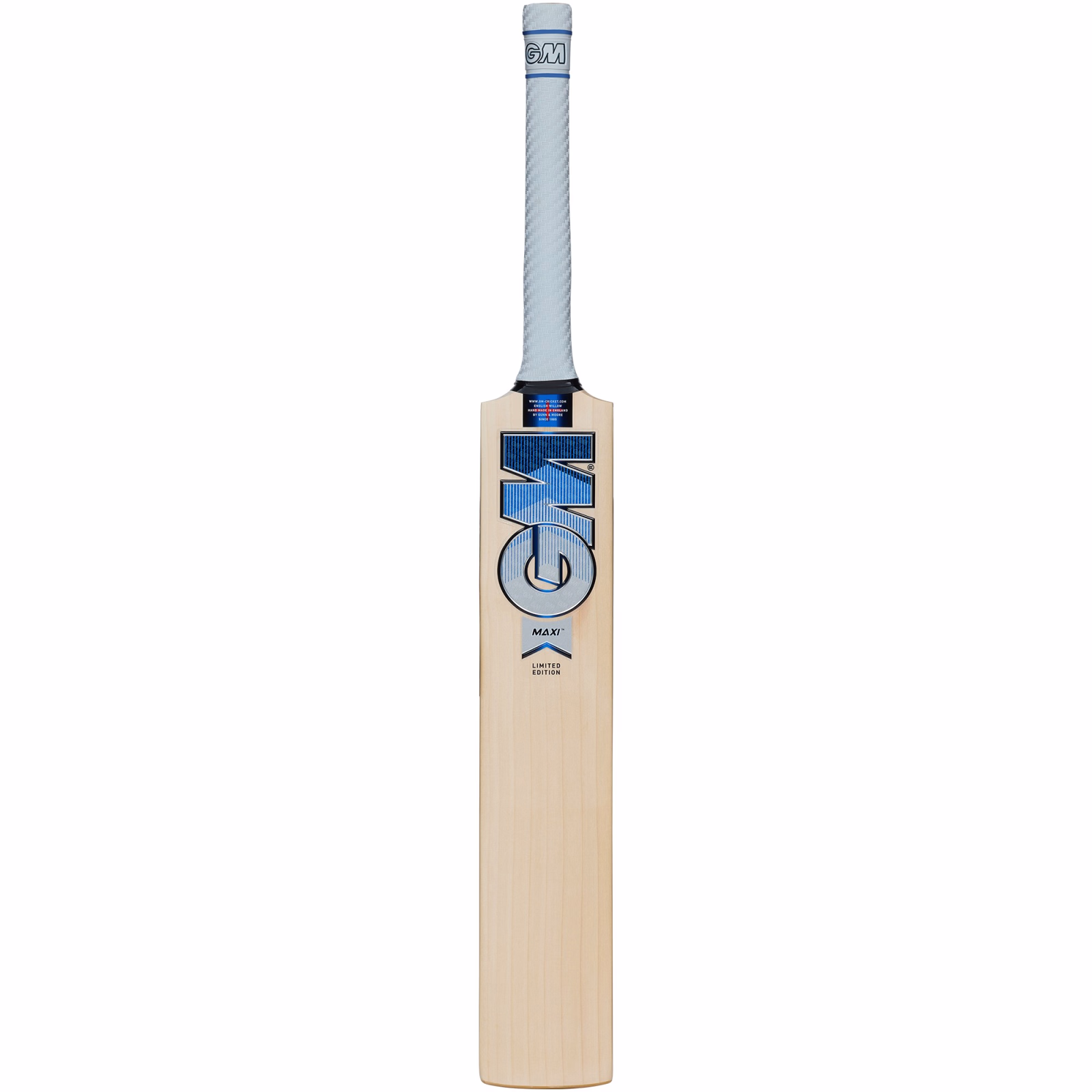 GM Maxi 808 Cricket Bat (2026) - Battes de cricket GM