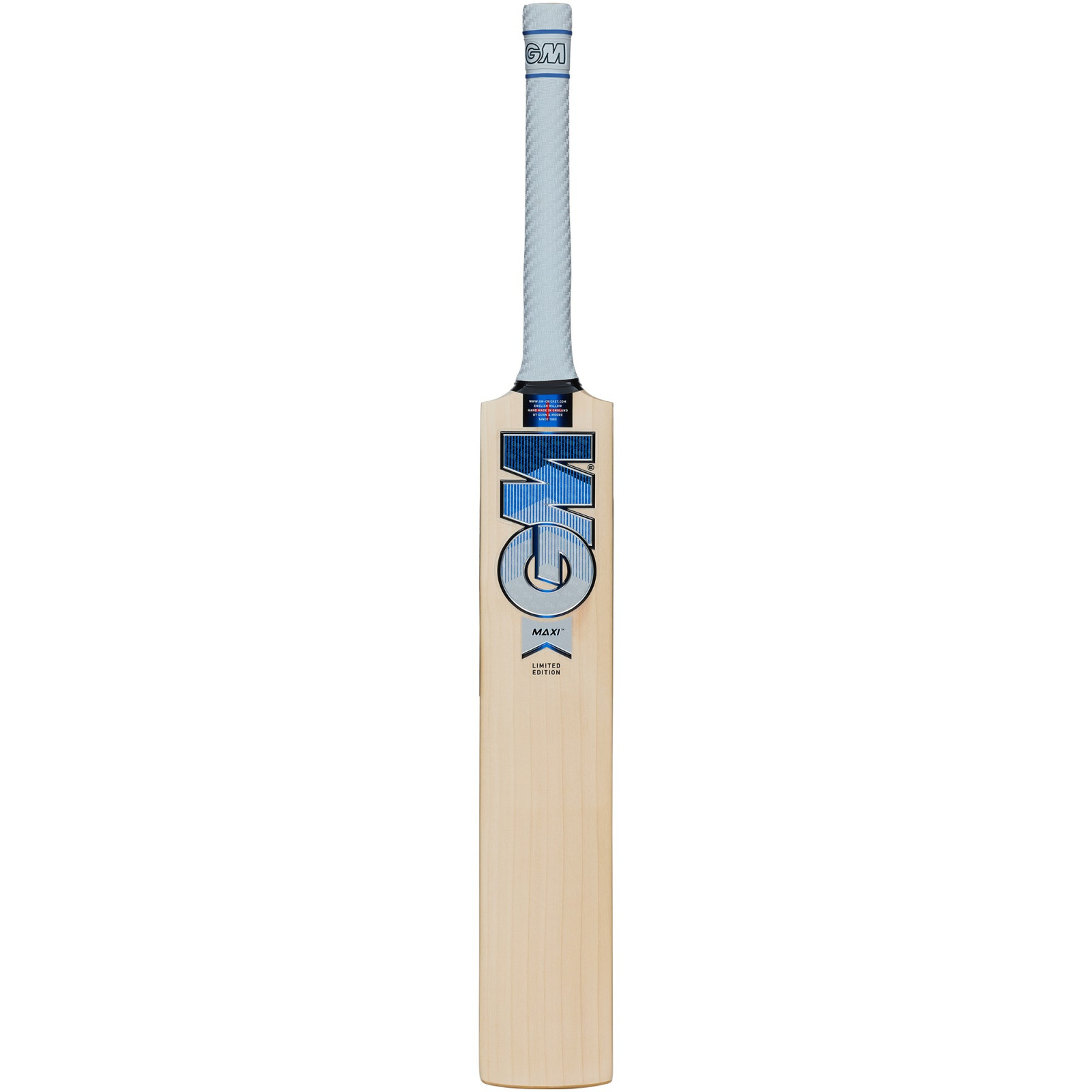 GM Maxi Original Cricket Bat (2026) - Mazze da cricket GM