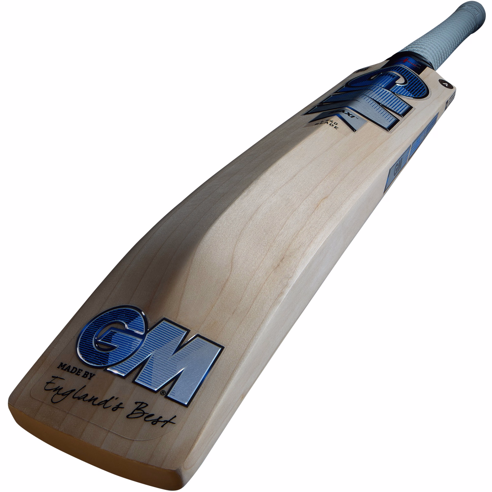 GM Maxi 606 Delta Cricket Bat (2026) - GM Maxi 606 Delta Cricket Bat (2026) - GM Cricketschläger