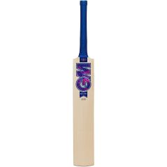 GM Galaxy 404 Junior Cricket Bat (2026) - Mazze da cricket GM