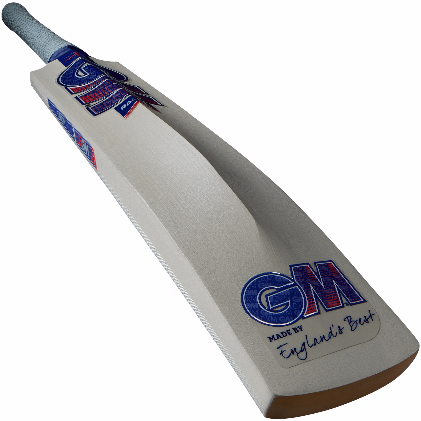 GM Radon Junior Cricket Bat (2026) - Mazze da cricket GM