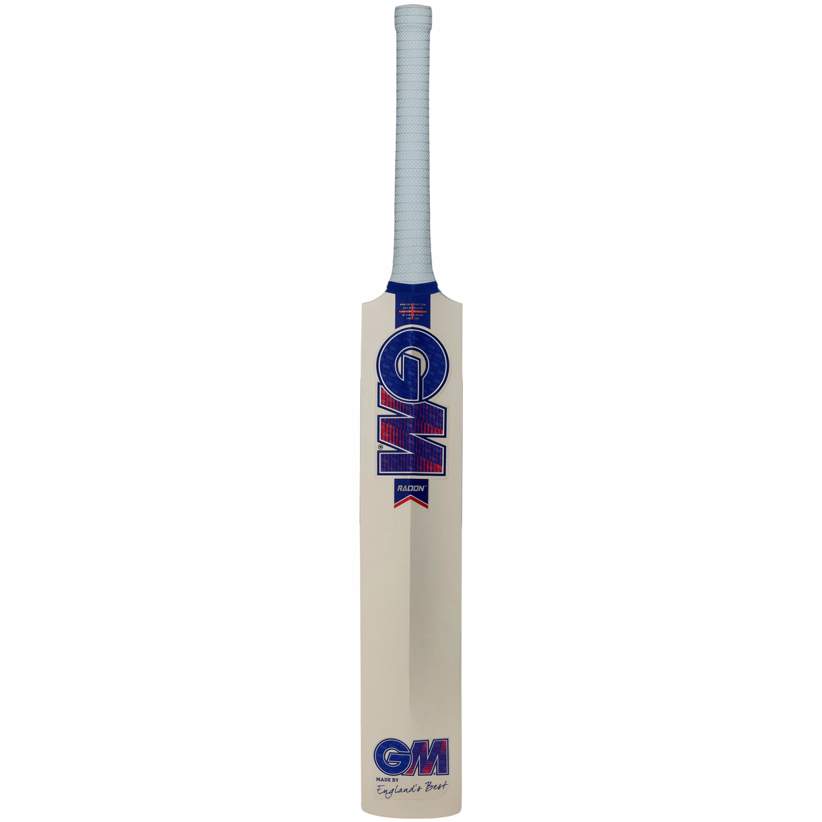 GM Radon Junior Cricket Bat (2026) - Mazze da cricket GM
