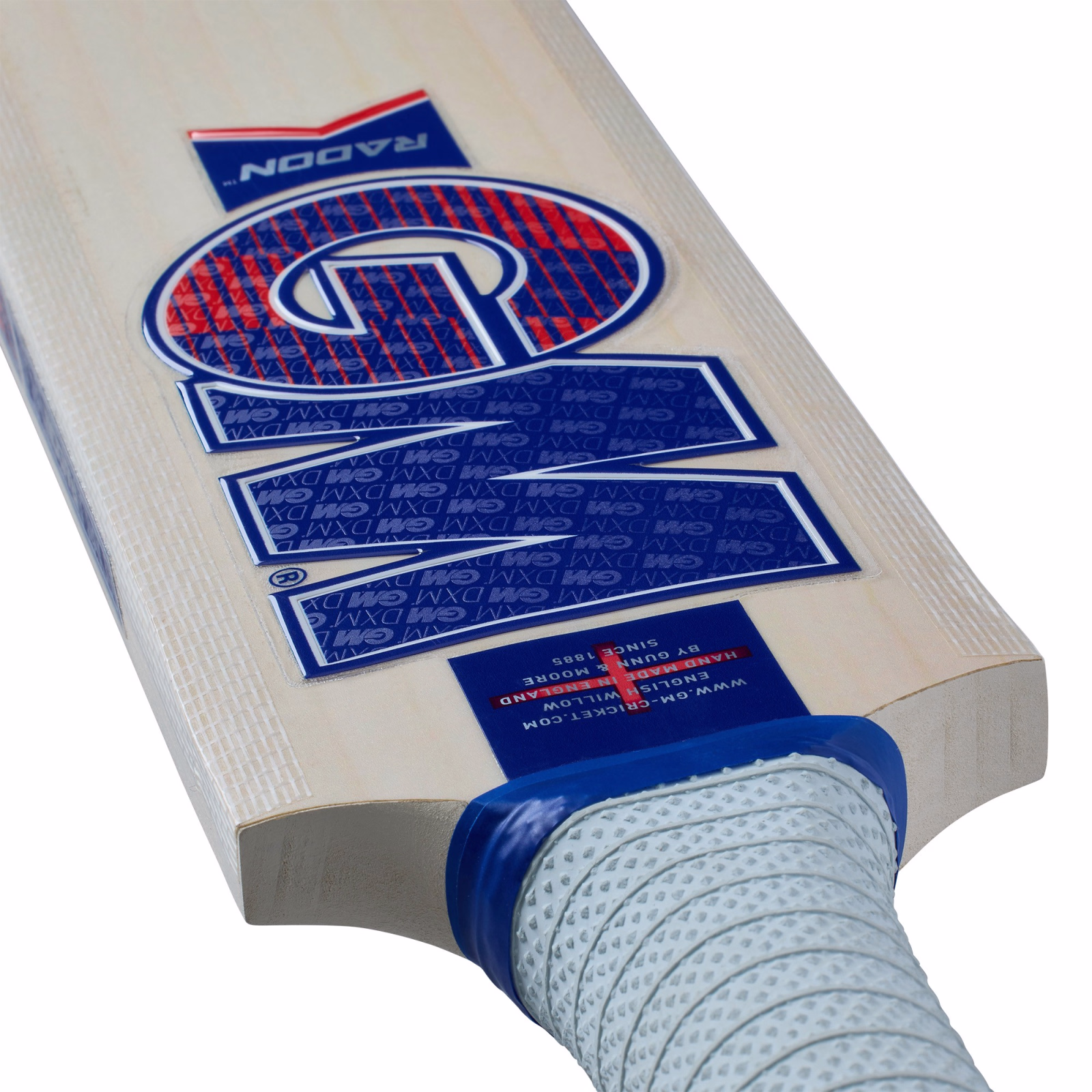 GM Radon Junior Cricket Bat (2026) - Mazze da cricket GM