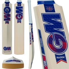 GM Radon Junior Cricket Bat (2026) - GM Cricket Bats