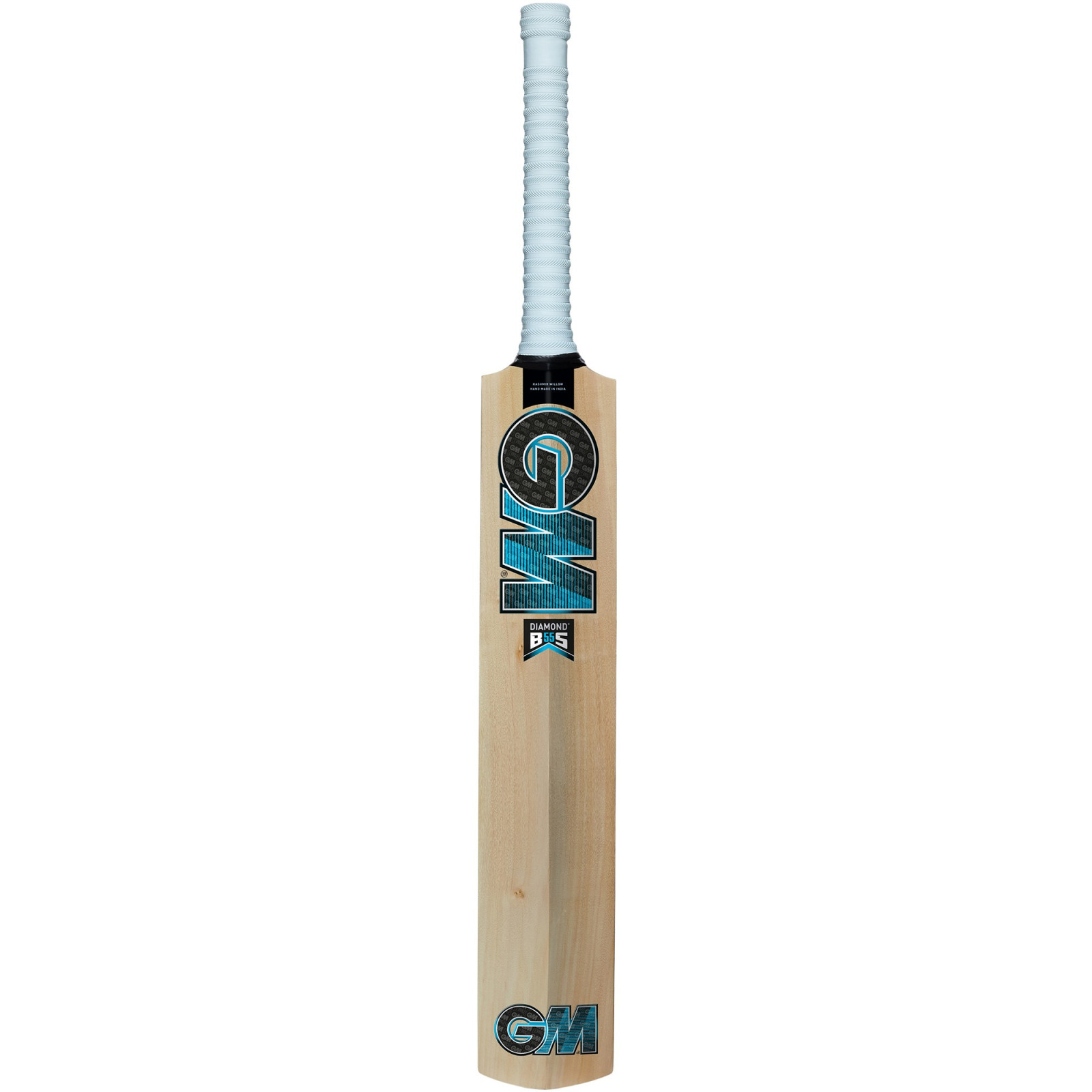 GM Diamond 101 BS55 Junior Cricket Bat (2026) - GM Diamond 101 BS55 Junior Cricket Bat (2026) - Startseite