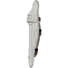 GM Rival 909 Cricket Pads (2026) - Protectores de cricket Gunn