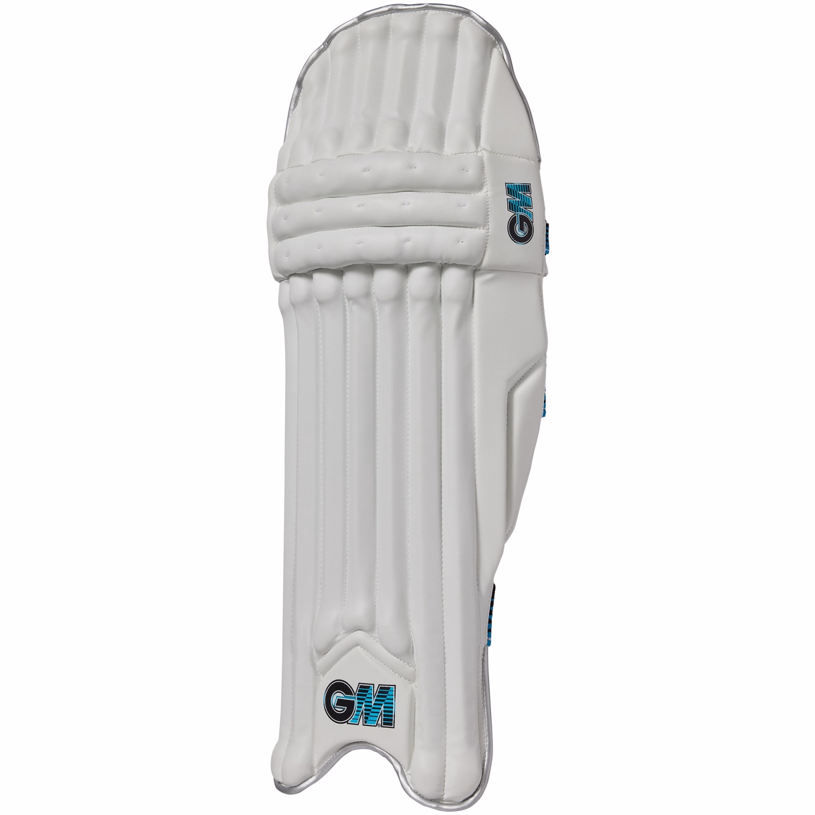 GM Diamond 606 Junior Cricket Pads (2026) - GM Diamond 606 Junior Cricket Pads (2026) - Paratibie da