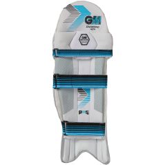 GM Diamond 404 Cricket Pads (2026) - Paratibie da cricket di