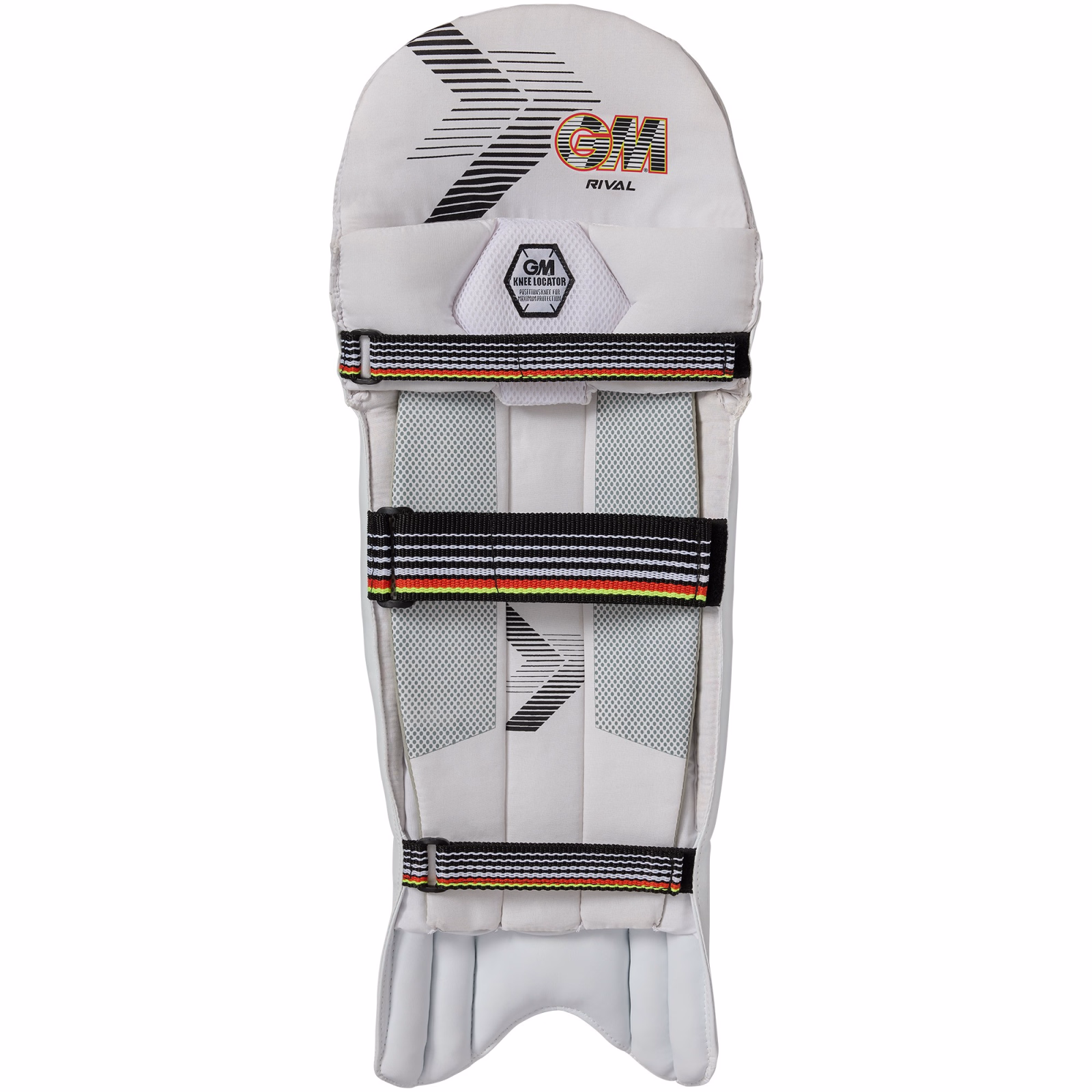 GM Rival Cricket Pads (2026) - Gunn & Moore Cricket Beinschutz