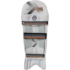 GM Rival Junior Cricket Pads (2026) - Paratibie da cricket di