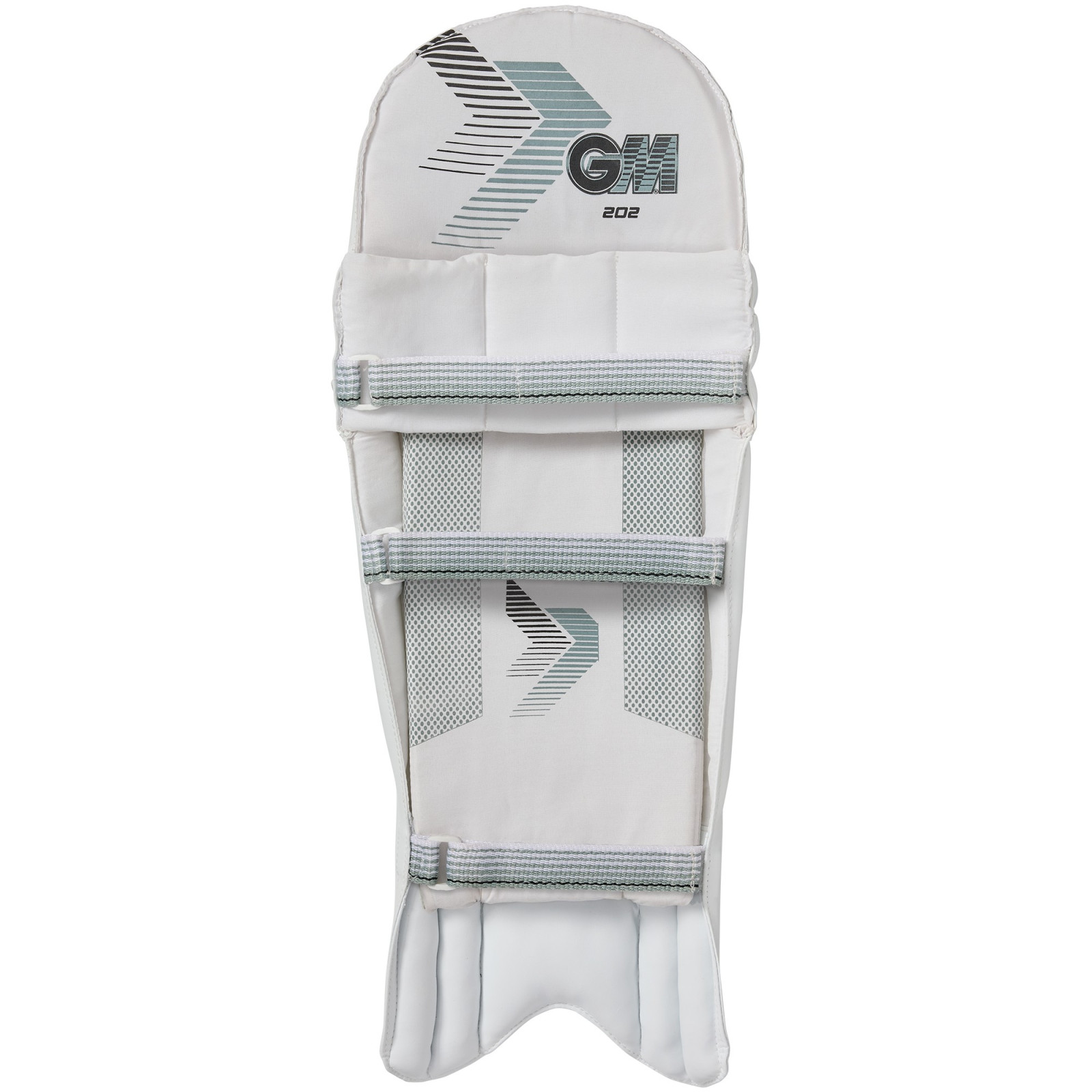 GM 202 Junior Cricket Pads (2026) - Gunn & Moore Cricket