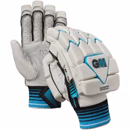GM Diamond Original Cricket Gloves (2026) - Gants de cricket