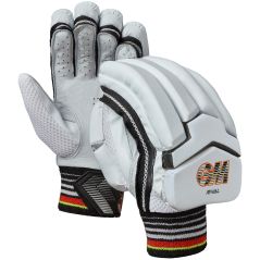 GM Rival Junior Cricket Gloves (2026) - Gants de cricket Gunn &
