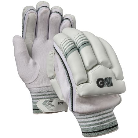 GM 202 Cricket Gloves (2026) - Gants de cricket Gunn & Moore