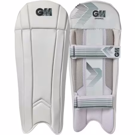 GM Original Wicket Keeping Pads (2026) - Wicket Keeping Pads