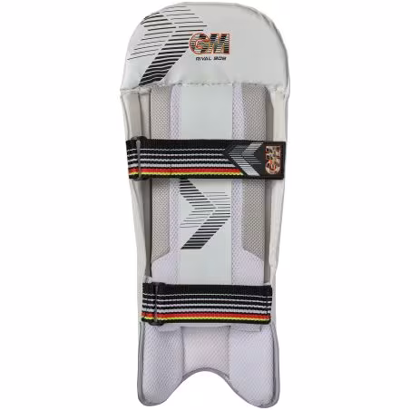 GM 909 Rival Wicket Keeping Pads (2026)