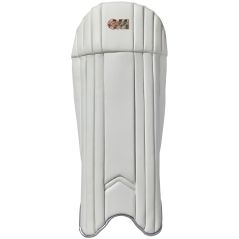 GM 909 Rival Wicket Keeping Pads (2026) - Wicket Keeping Pads