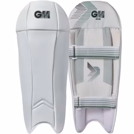 GM 606 Wicket Keeping Pads (2026) - Wicket Keeping Pads