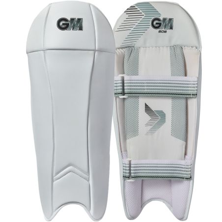 GM 606 Junior Wicket Keeping Pads (2026) - Wicket Keeping Pads