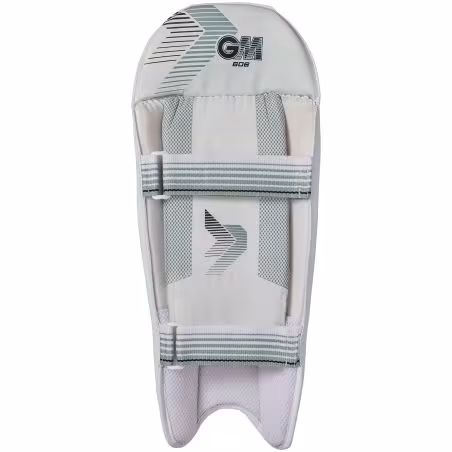 GM 606 Junior Wicket Keeping Pads (2026)