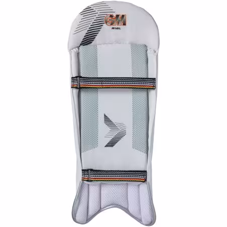 GM Rival Wicket Keeping Pads (2026)