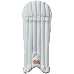 GM Rival Wicket Keeping Pads (2026) - Pads de gardien de guichet