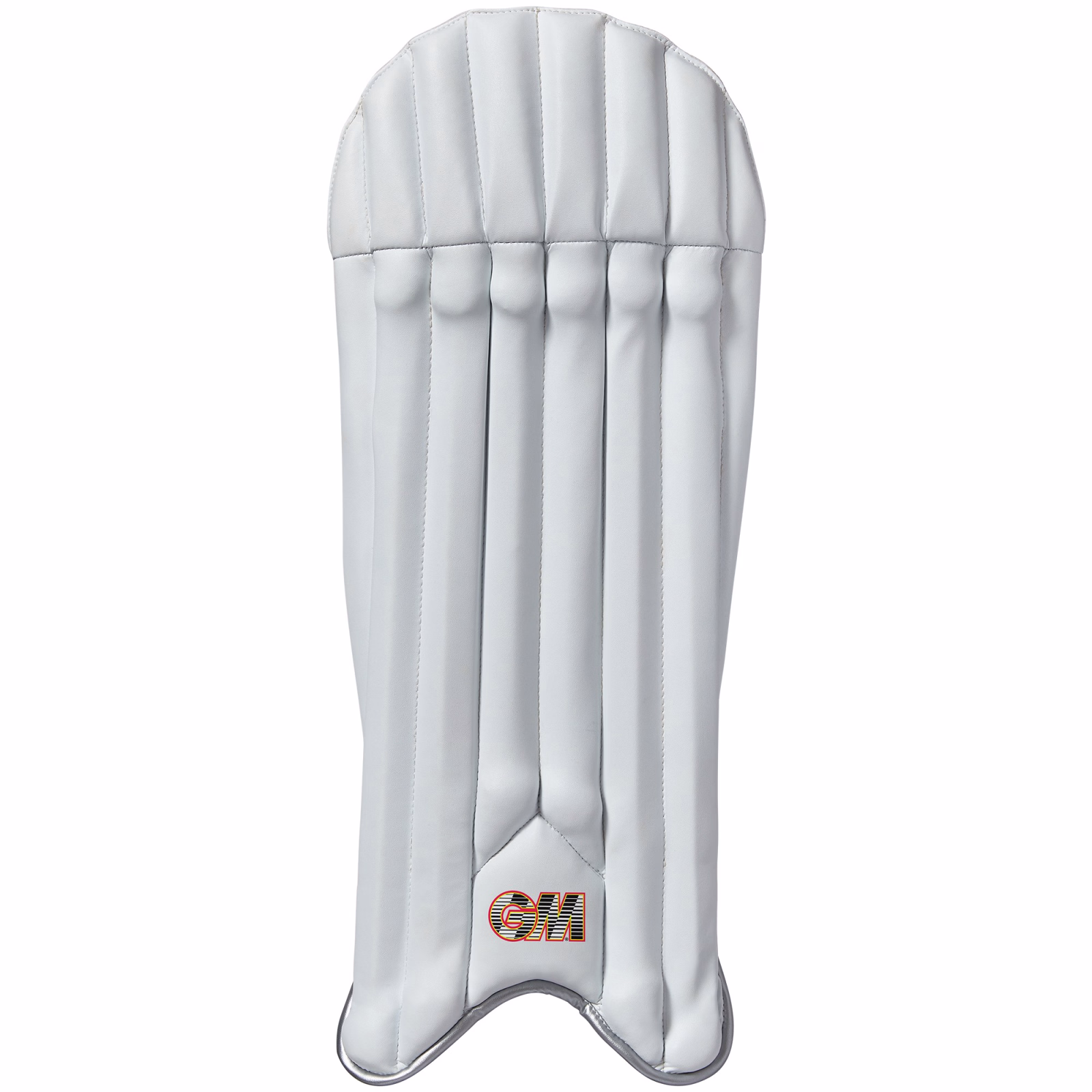 GM Rival Wicket Keeping Pads (2026) - Pads de gardien de guichet