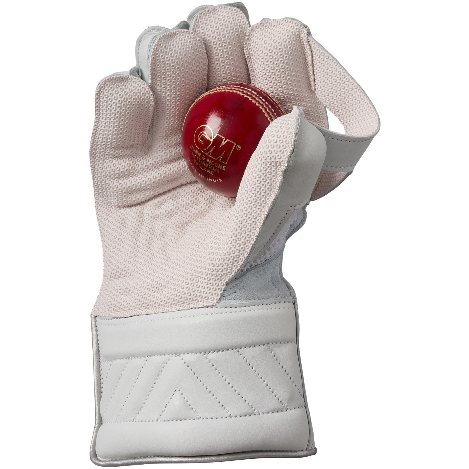 GM Original Wicket Keeping Gloves (2026) - GM Original Wicket Keeping Gloves (2026) - Wicket Keeping