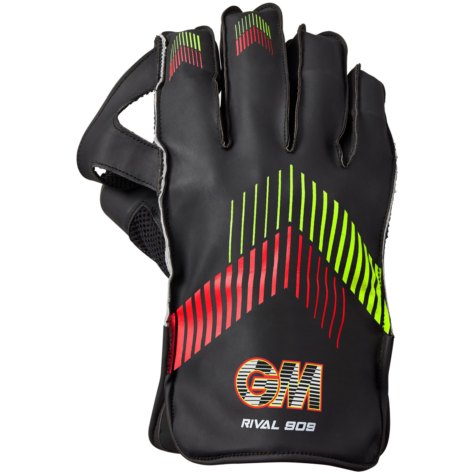GM Rival 909 Wicket Keeping Gloves (2026) - GM Rival 909 Wicket Keeping Gloves (2026) - Wicket Keeping