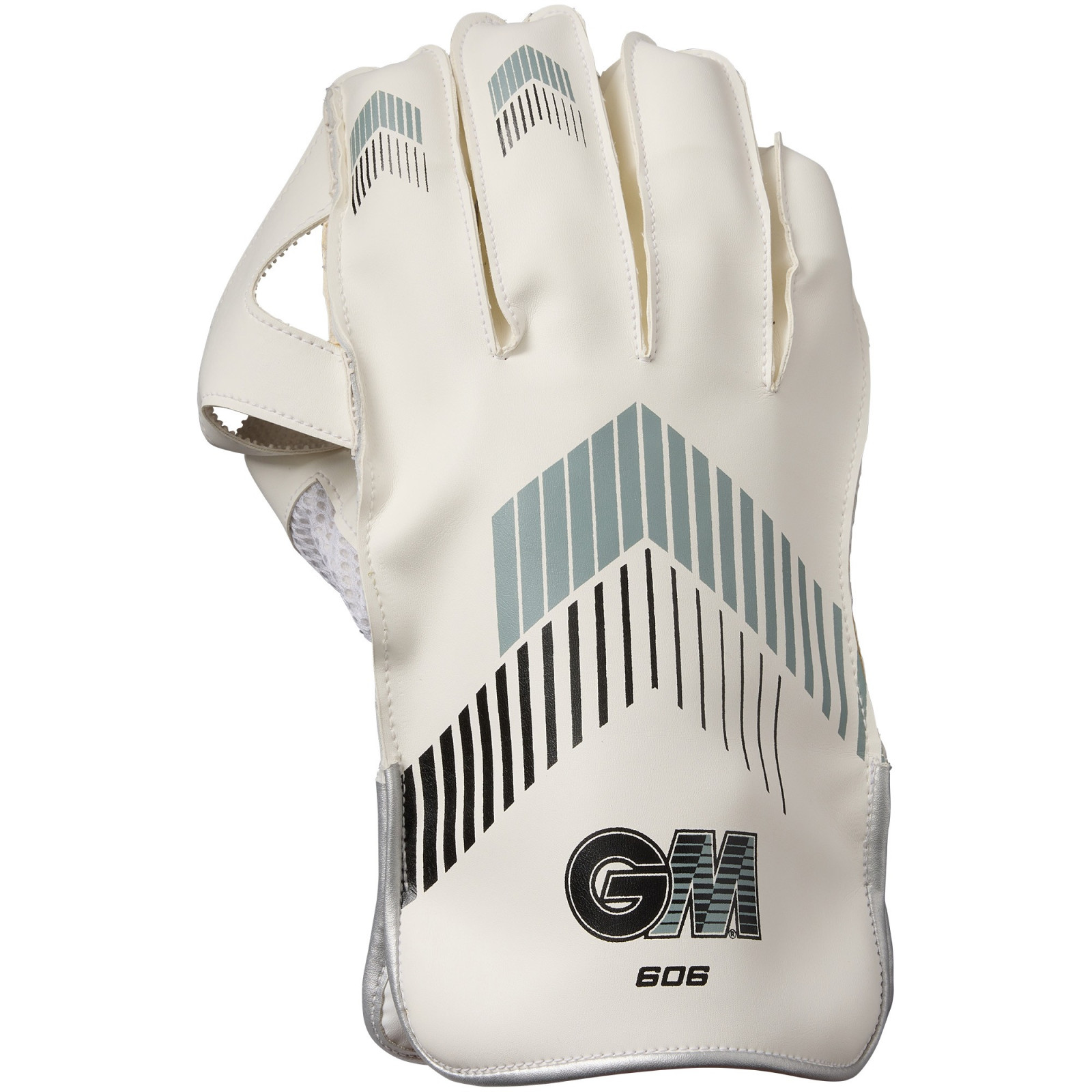 GM 606 Wicket Keeping Gloves (2026) - Wicket keepershandschoenen