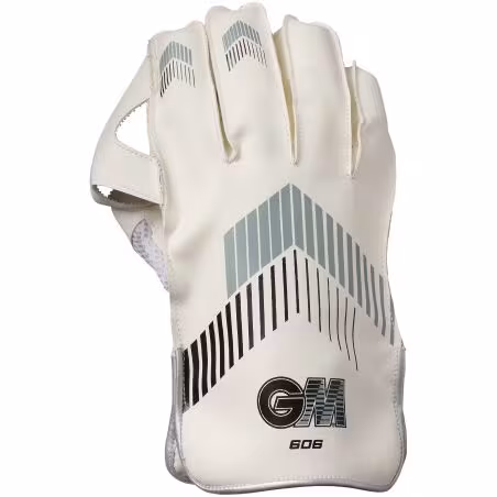 GM 606 Wicket Keeping Gloves (2026) - Wicket Keeping Handschuhe