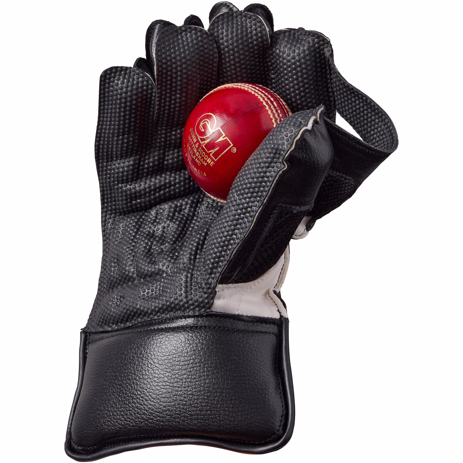 GM Rival Wicket Keeping Gloves (2026) - Wicket Keeping Gloves