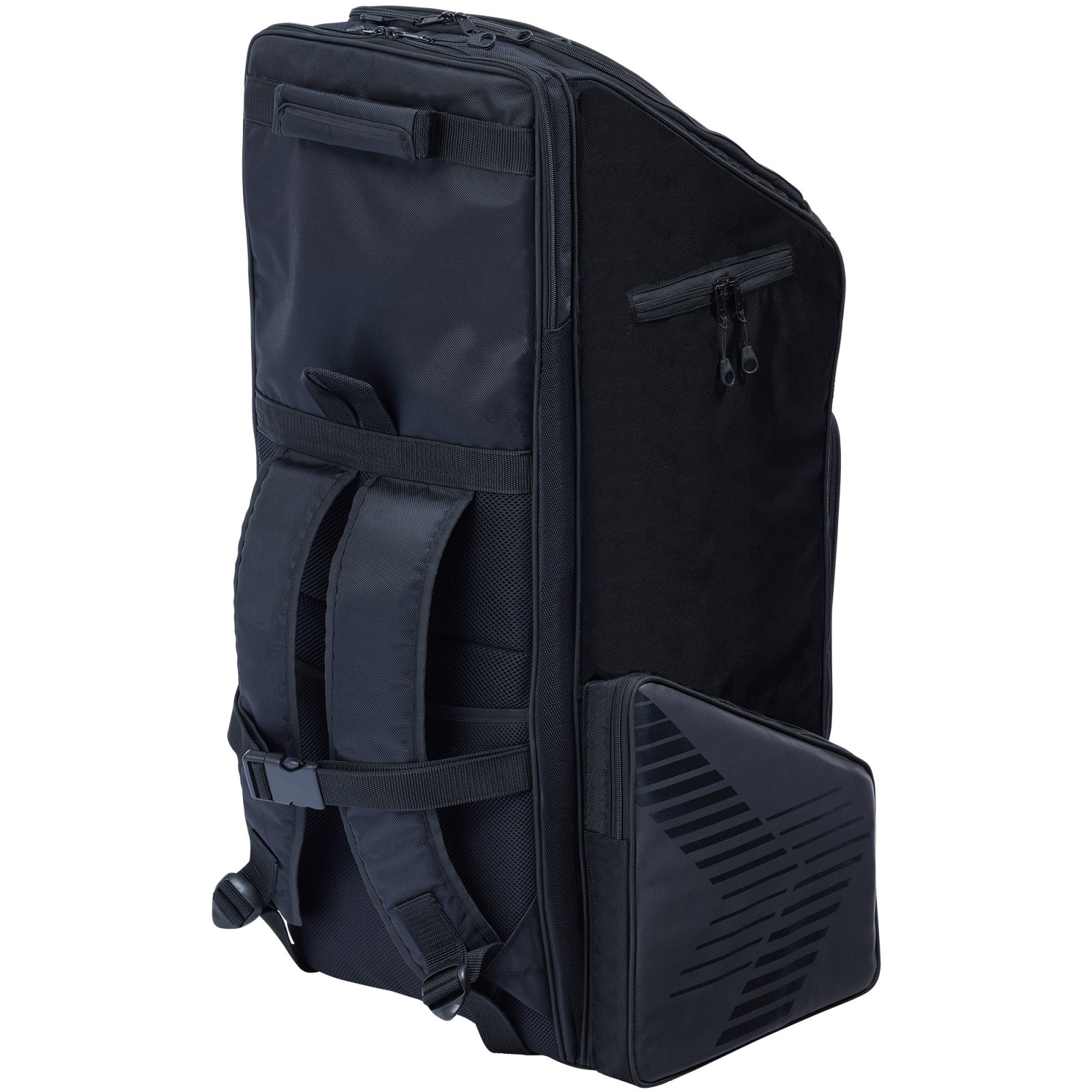GM Players Edition Duffle Bag (2026) - GM Players Edition Duffle Bag (2026) - Borsoni