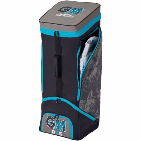 GM 808 Diamond Duffle Bag (2026)