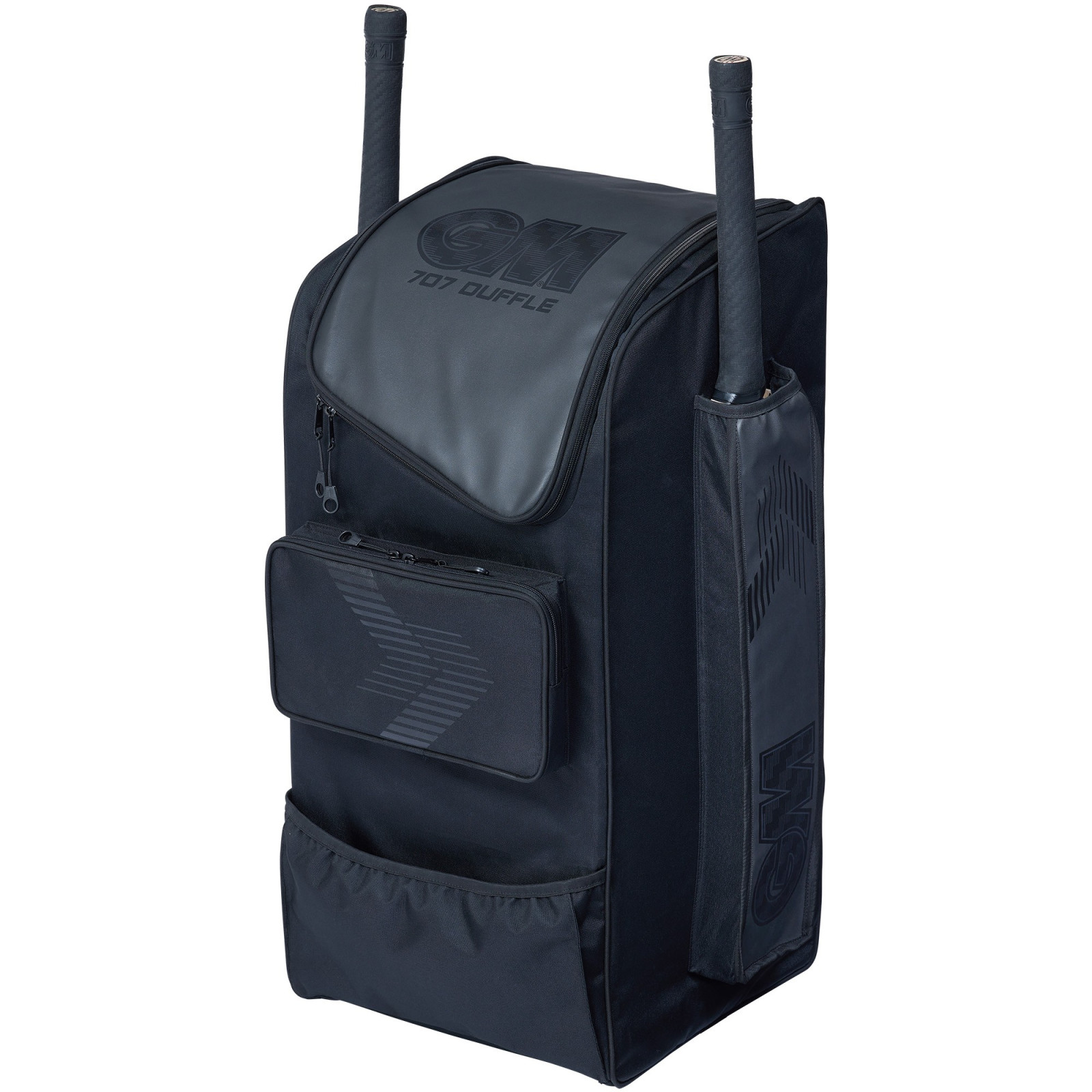 GM 707 Duffle Bag (2026) - GM 707 Duffle Bag (2026) - Borsoni