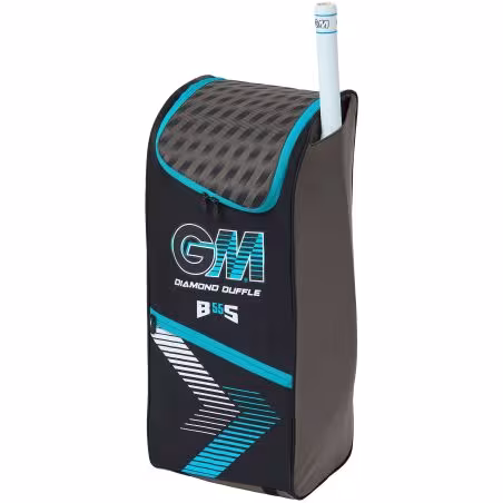 GM Diamond Duffle Bag (2026)