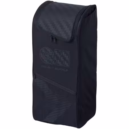 GM Select Duffle Bag (2026) - Plunjezakken