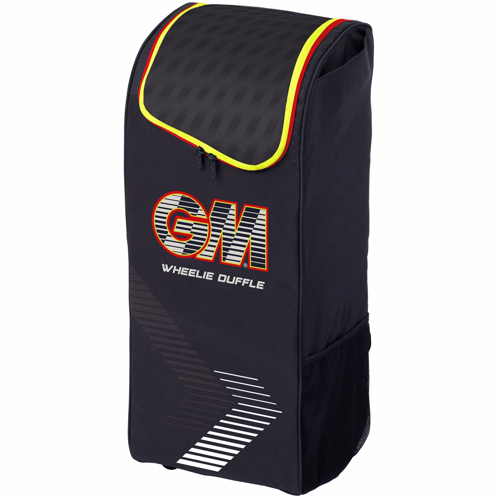 GM Rival Wheelie Duffle Bag (2026) - Reisetaschen