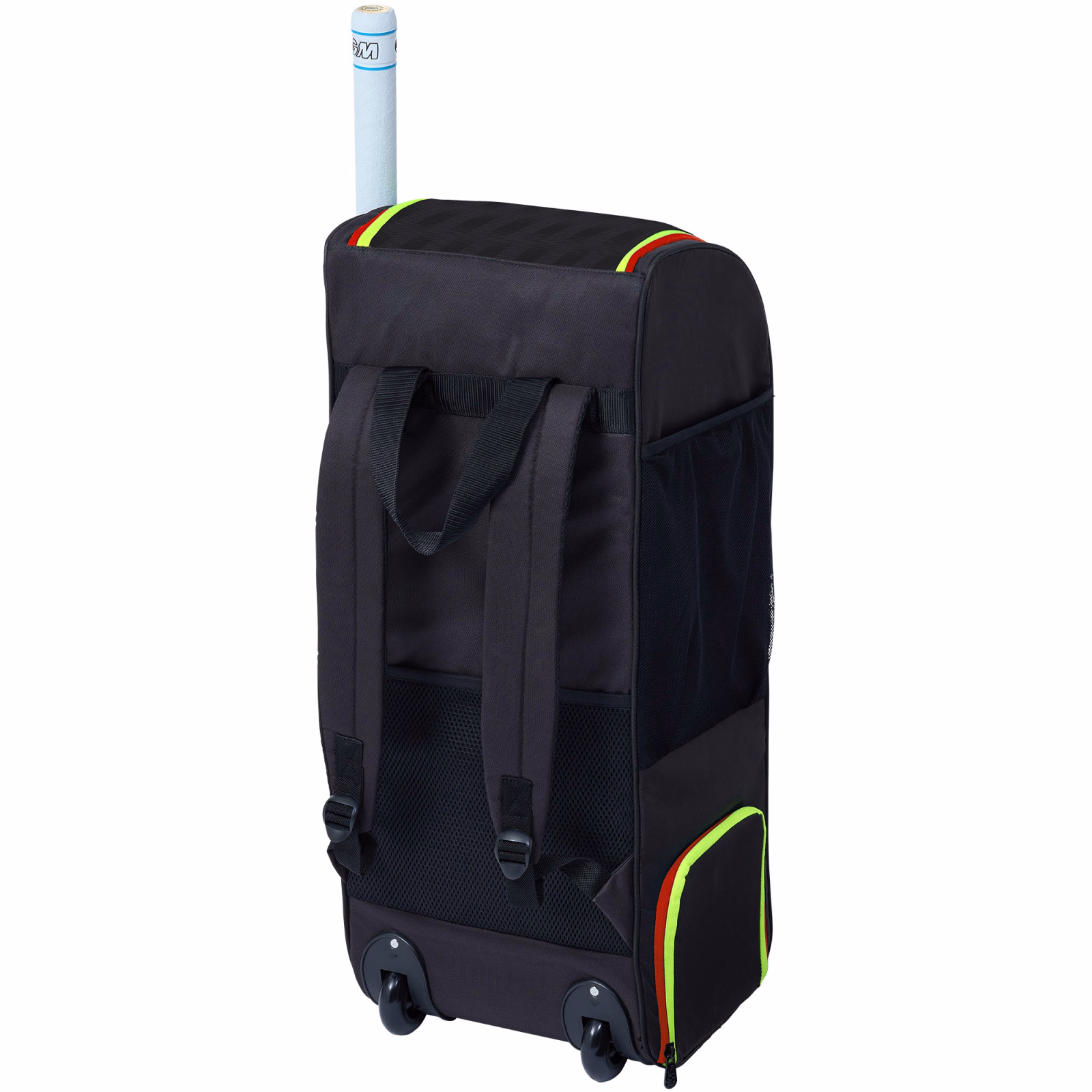 GM Rival Wheelie Duffle Bag (2026) - Reisetaschen