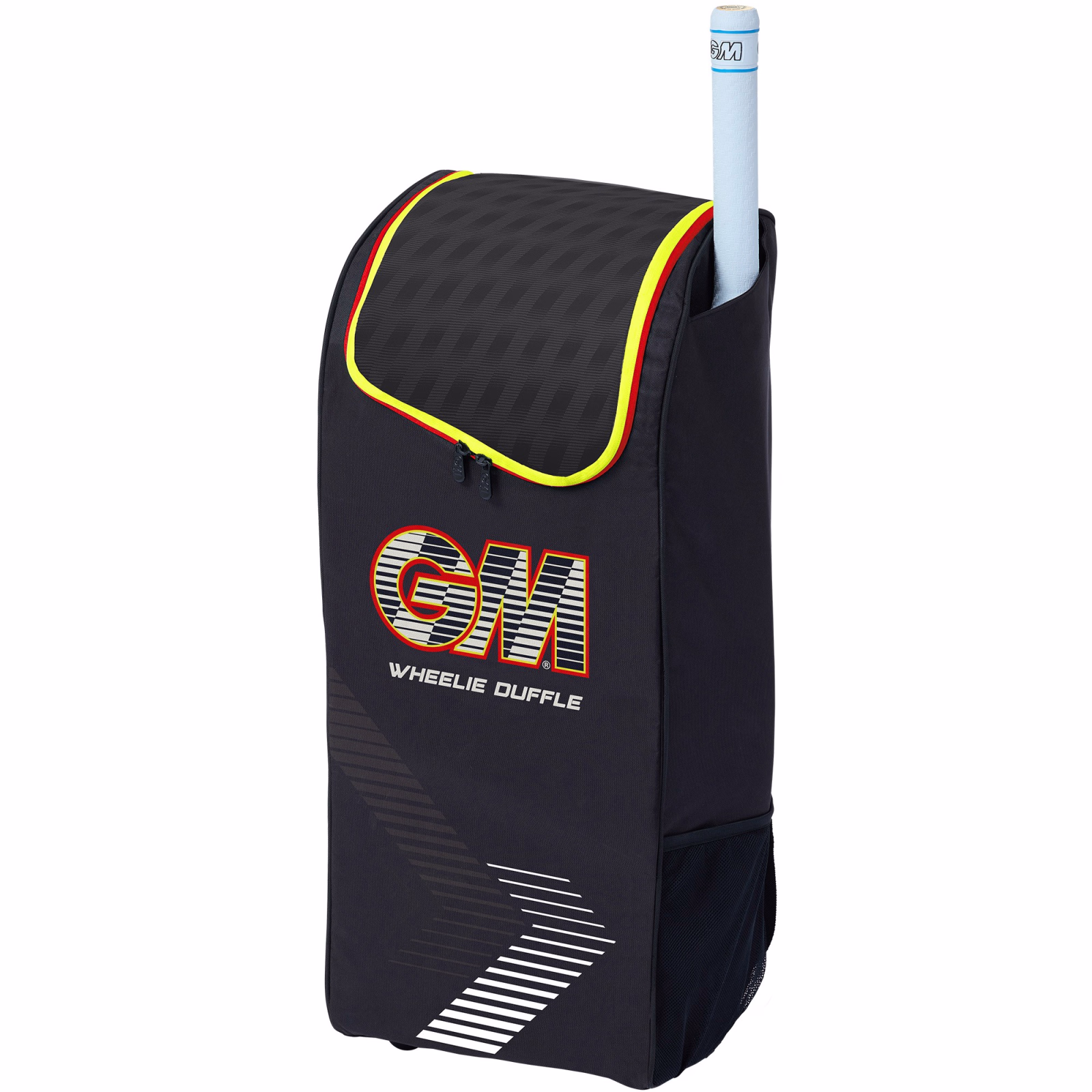 GM Rival Wheelie Duffle Bag (2026) - Reisetaschen